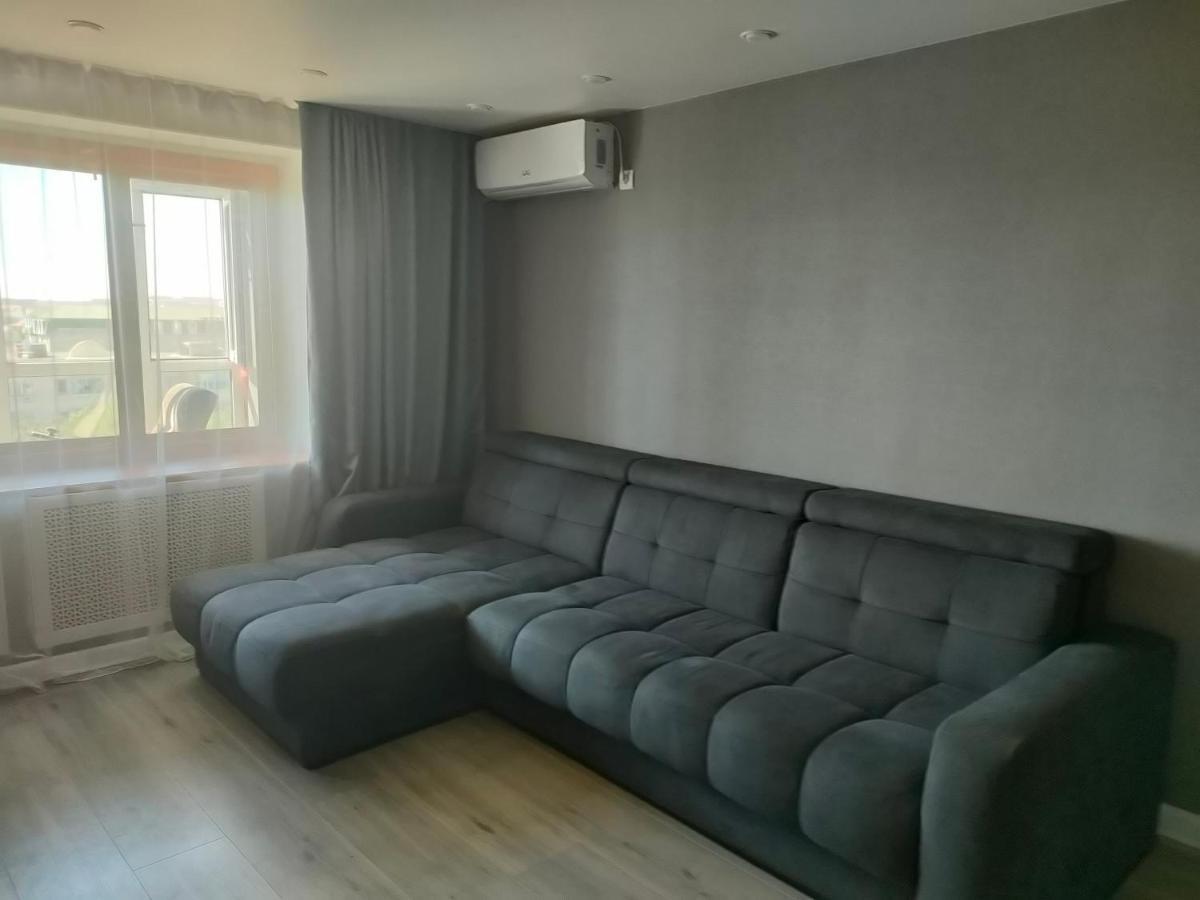 двухкомнатная в самом центре Apartment Aktobe