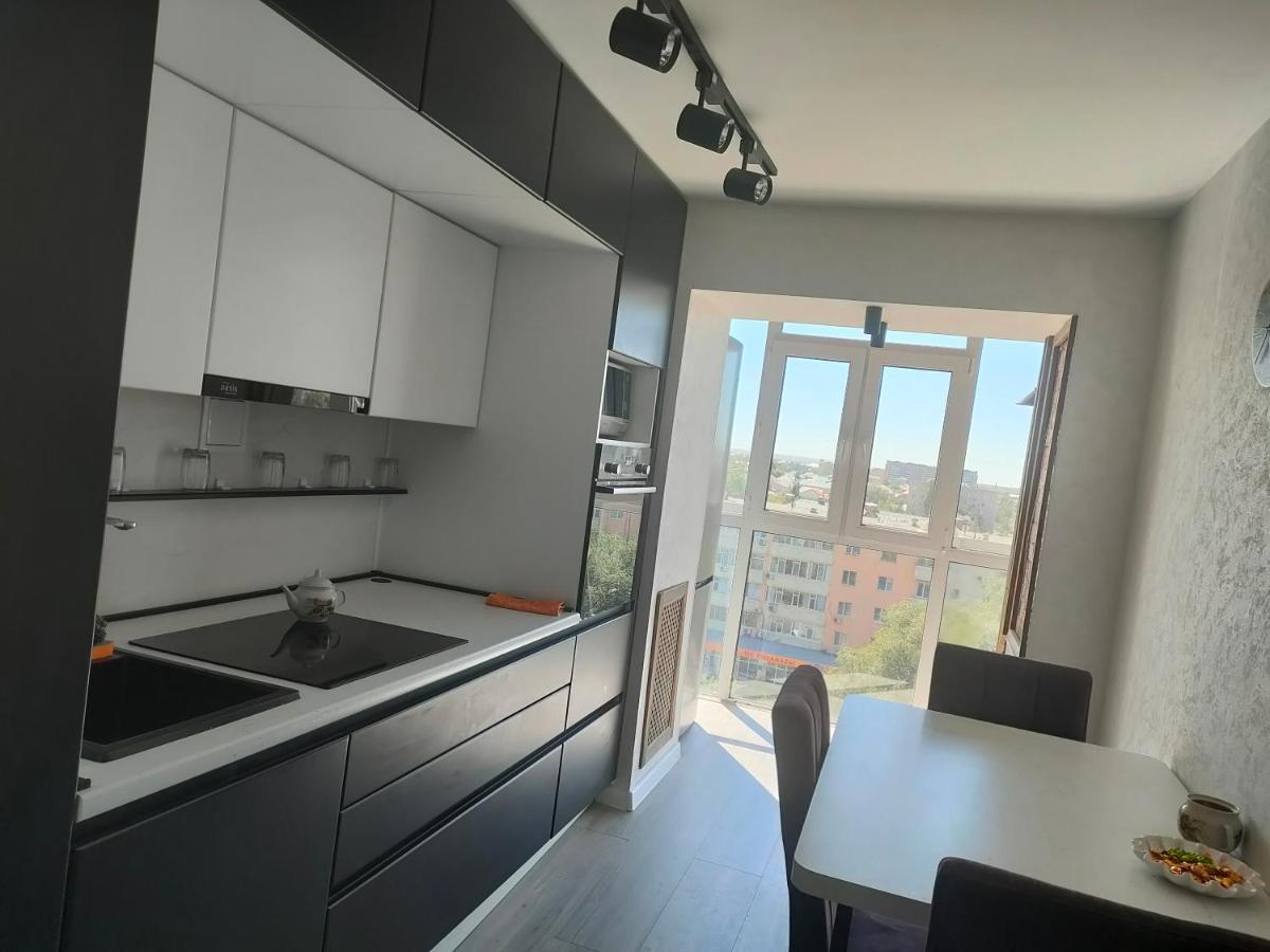 двухкомнатная в самом центре Apartment